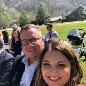 Meet your Posher, Nikki